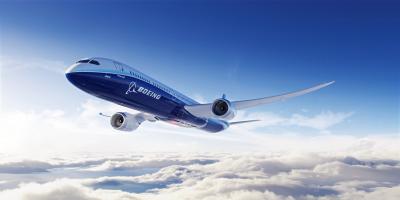 FAA Restores Boeing's Authority to Certify 737 MAX and 787 Aircraft